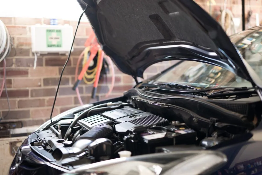 Guide to Tune-Ups: Signs It’s Time for a Tune-Up