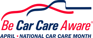 Car Care Tip – April is National Car Care Month – The KEY to a long lasting vehicle.