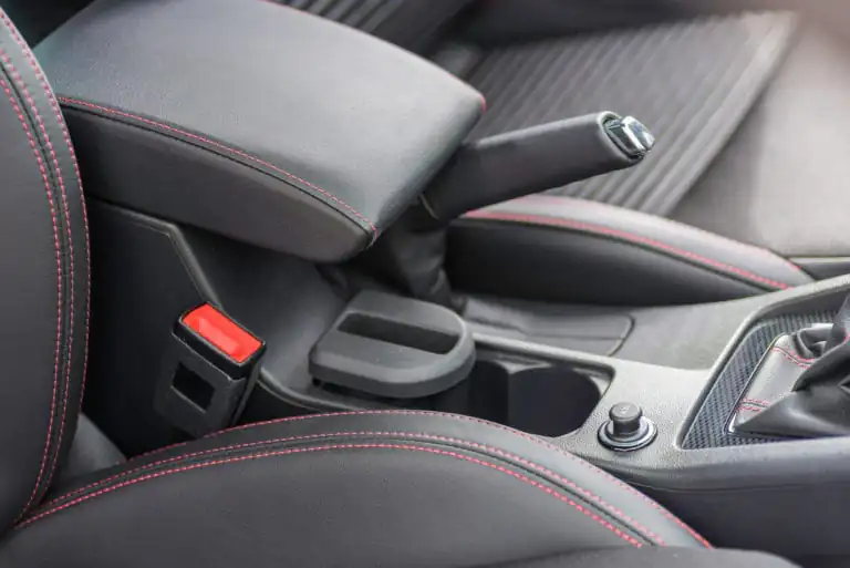 Know Your Parking Brake