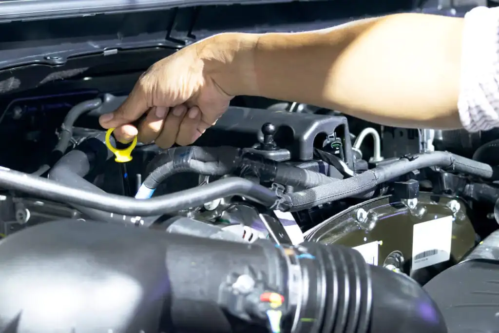 Have You Checked Your Power Steering Fluid?