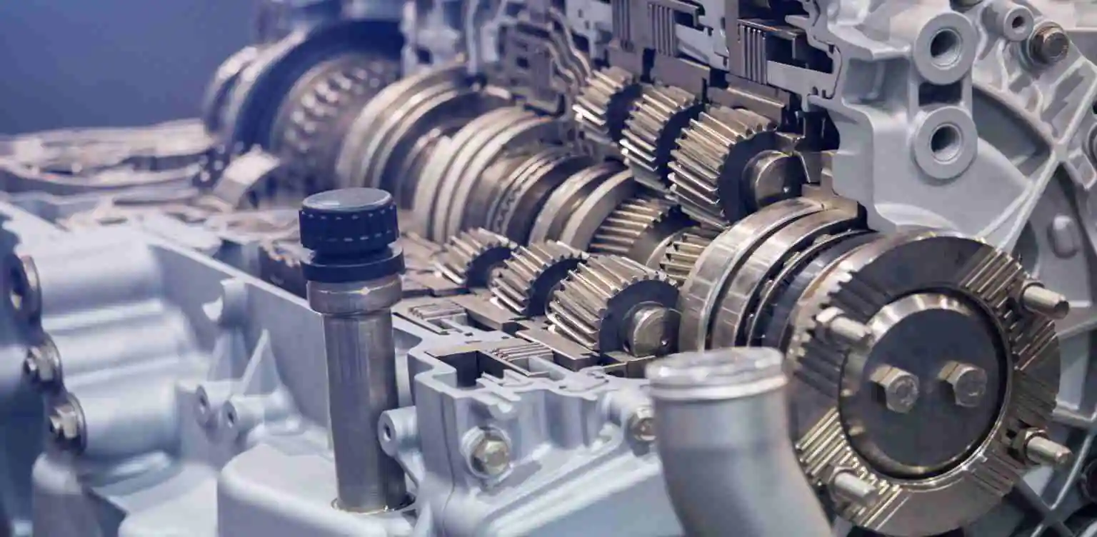 Pros and Cons of a CVT Transmission