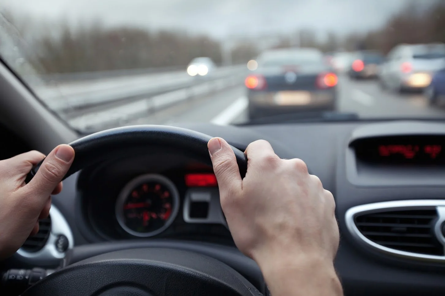 Car Care Tip – Is your car trying to tell you something? Common Warning Lights and What They Mean