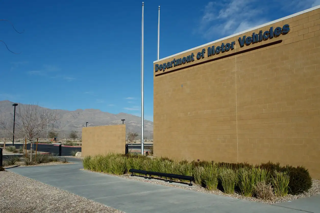 How To Register A Car In Arizona