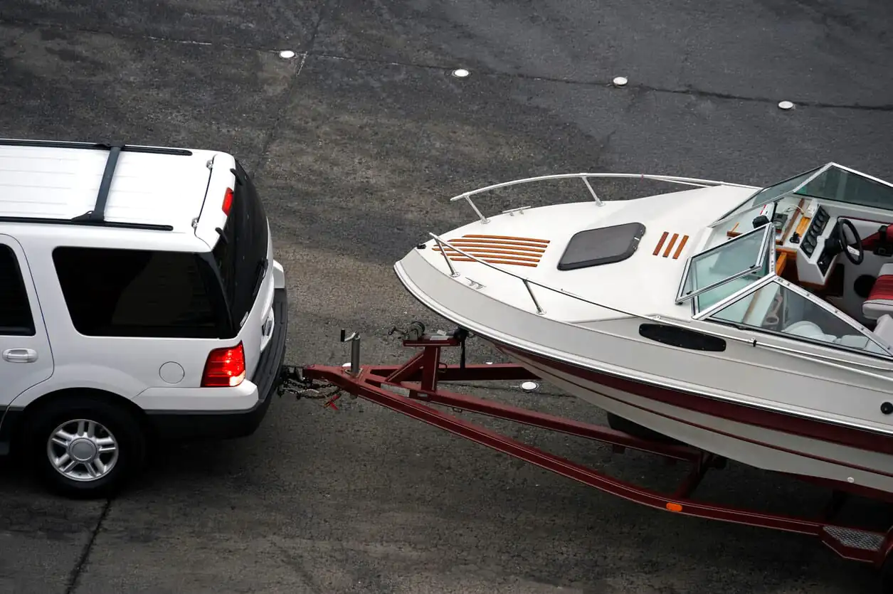How To Register Your Trailer in Arizona