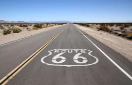 Car Care Tip – Planning a Road Trip this Summer?