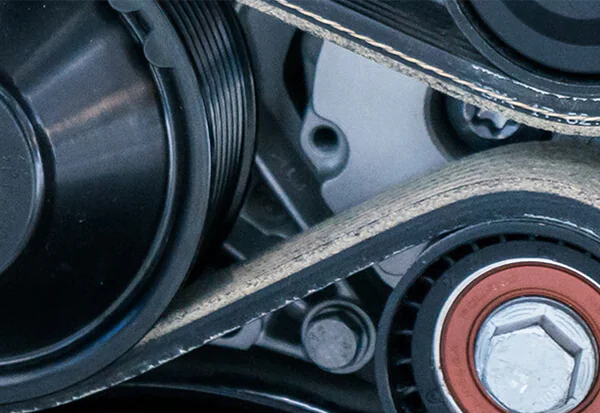 5 Signs of a Failing Serpentine Belt on Your Car