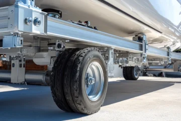 Boat Trailer Tires