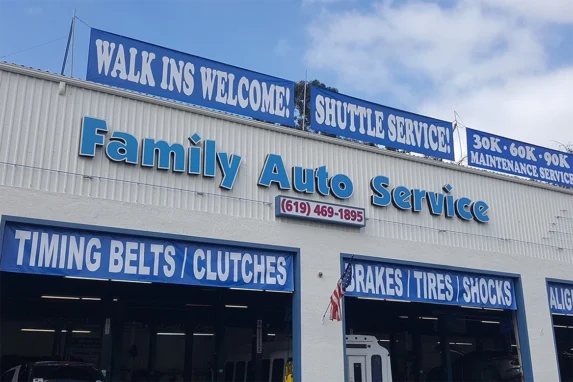 Visit Us Today