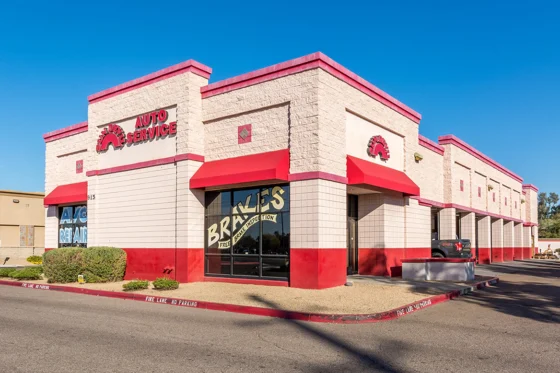 Visit Us Today