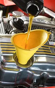 Car Care Tip – How often do I need to change my oil?