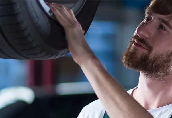 Tire Shop Guide: What Are The Best Tires For Your Car?