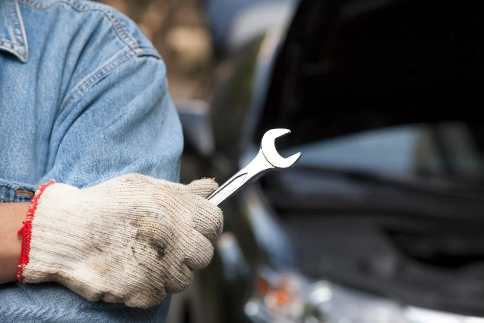 Car Care Tip – Expensive repairs – Blown Head Gasket?