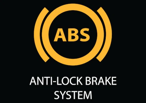 Anti-Lock Brake Issues and Repairs