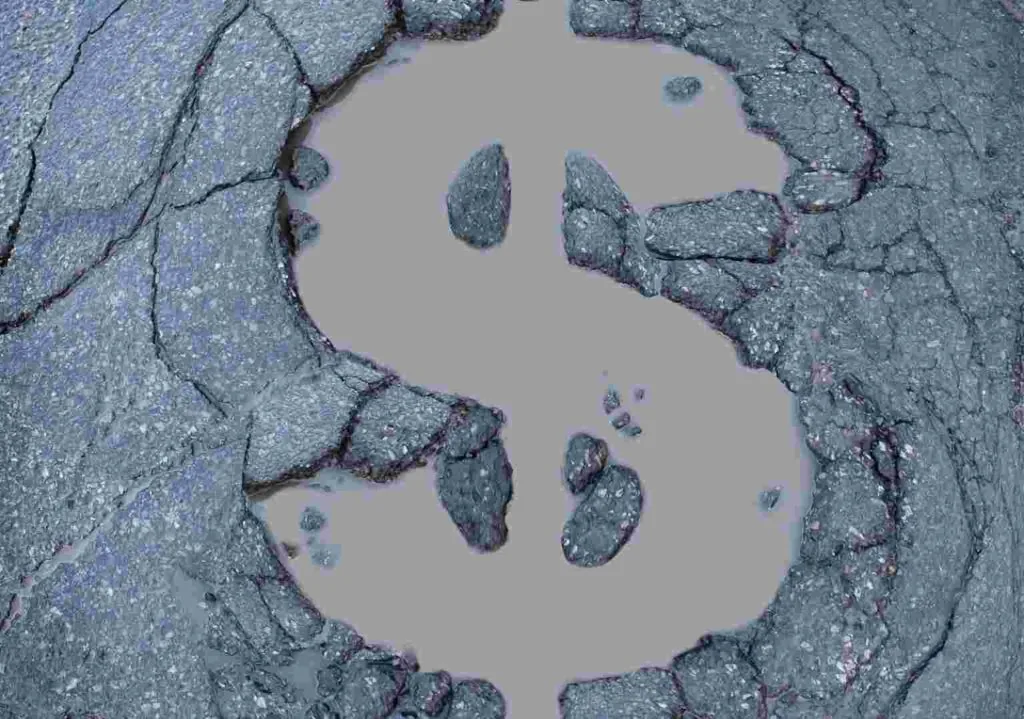 Everything You Need to Know About Pothole Damage (And How to Get Reimbursed in Virginia)