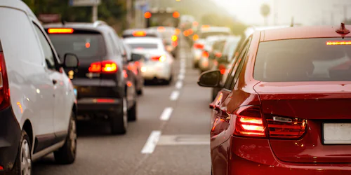 Brake Pads 101: Everything You Need to Know for Safe Braking