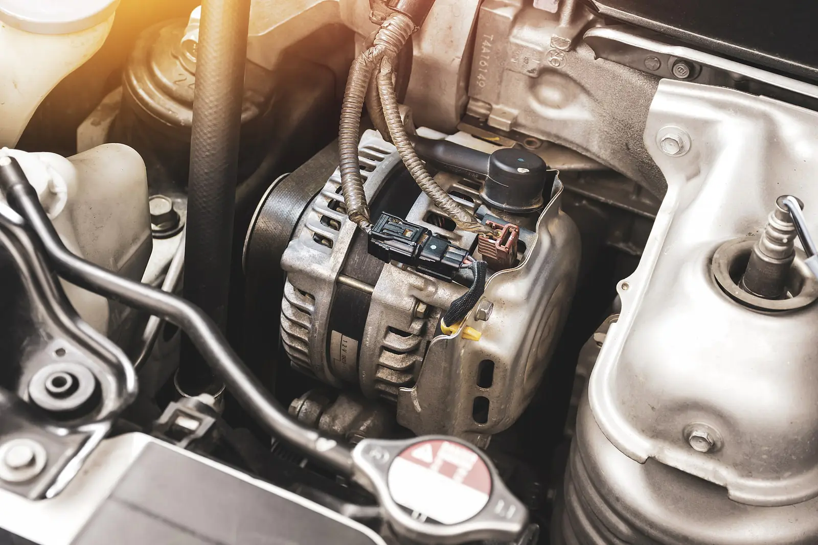 What Are the Signs of a Bad Alternator?