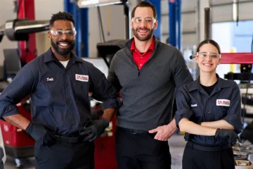 Join Our Team