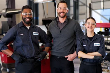 Join Our Team