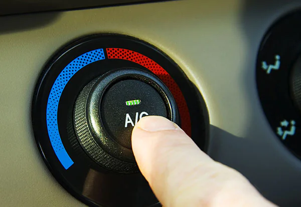 What to Do When Your Car Air Conditioning Doesn’t Work