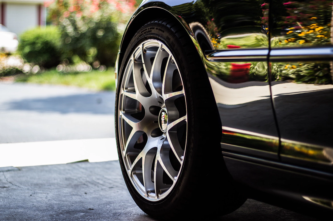 Different Types of Tires For Your Car, Truck, or SUV