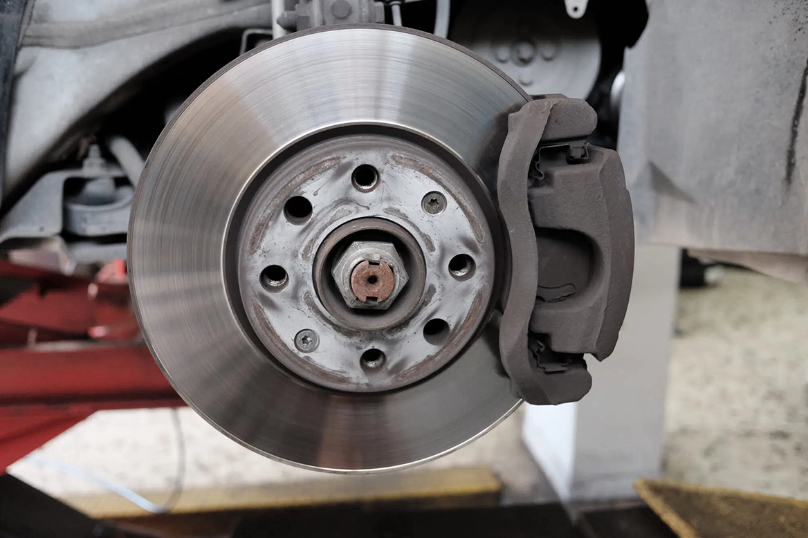 Keep Your Car Brakes in Top Shape: Preventative Maintenance Tips