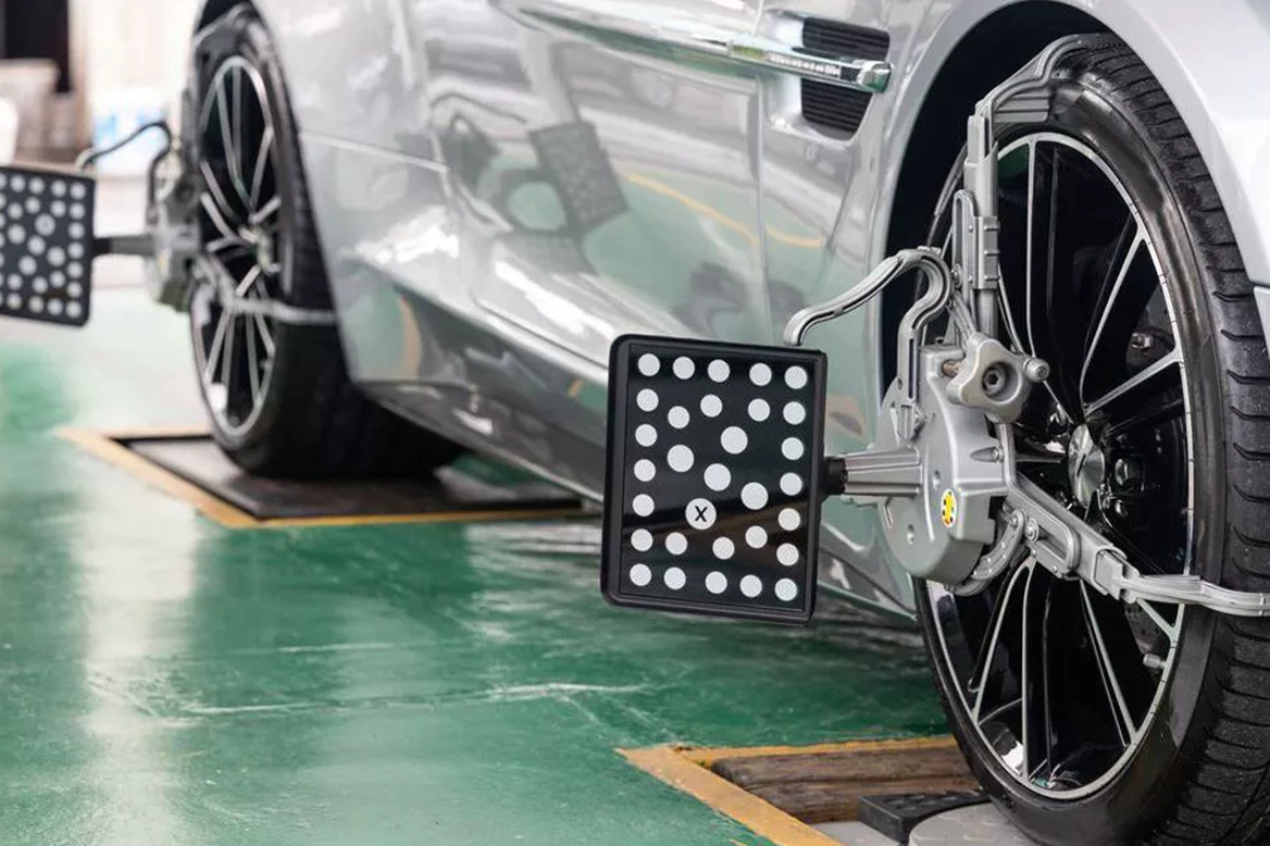 What Happens When My Car Is Out of Alignment?