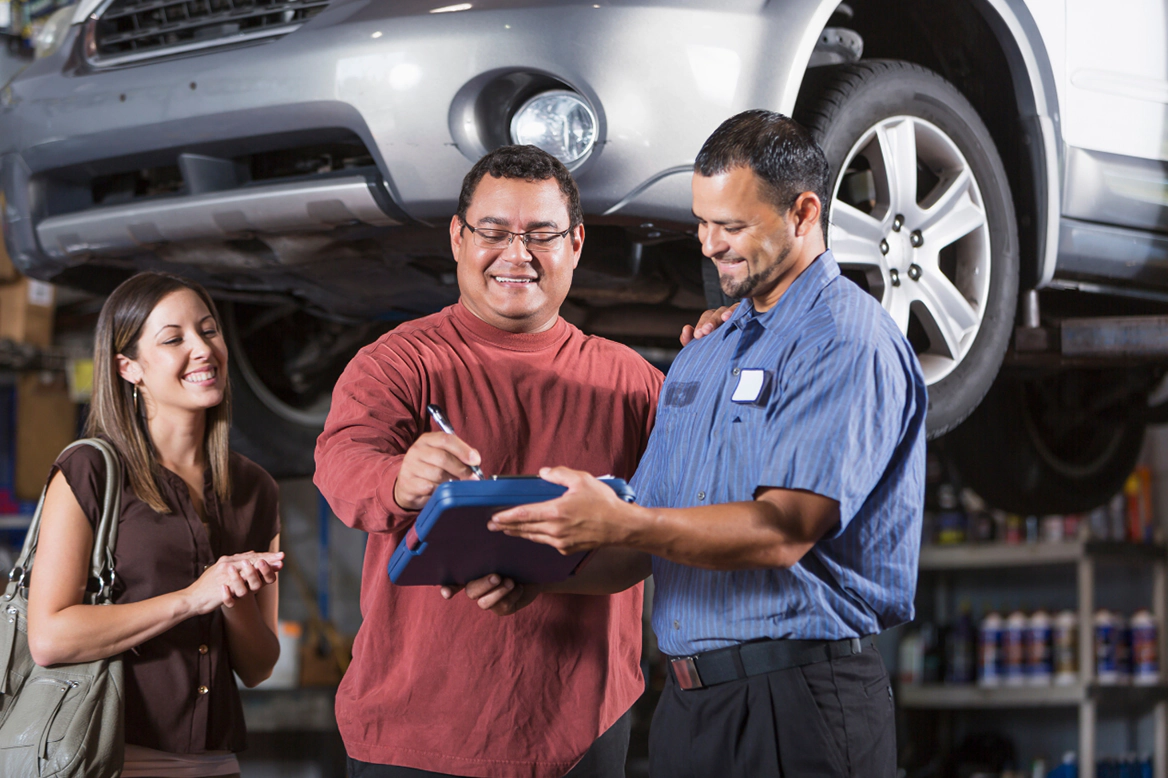 Auto Repair in Lincoln, NE: Your Comprehensive Guide