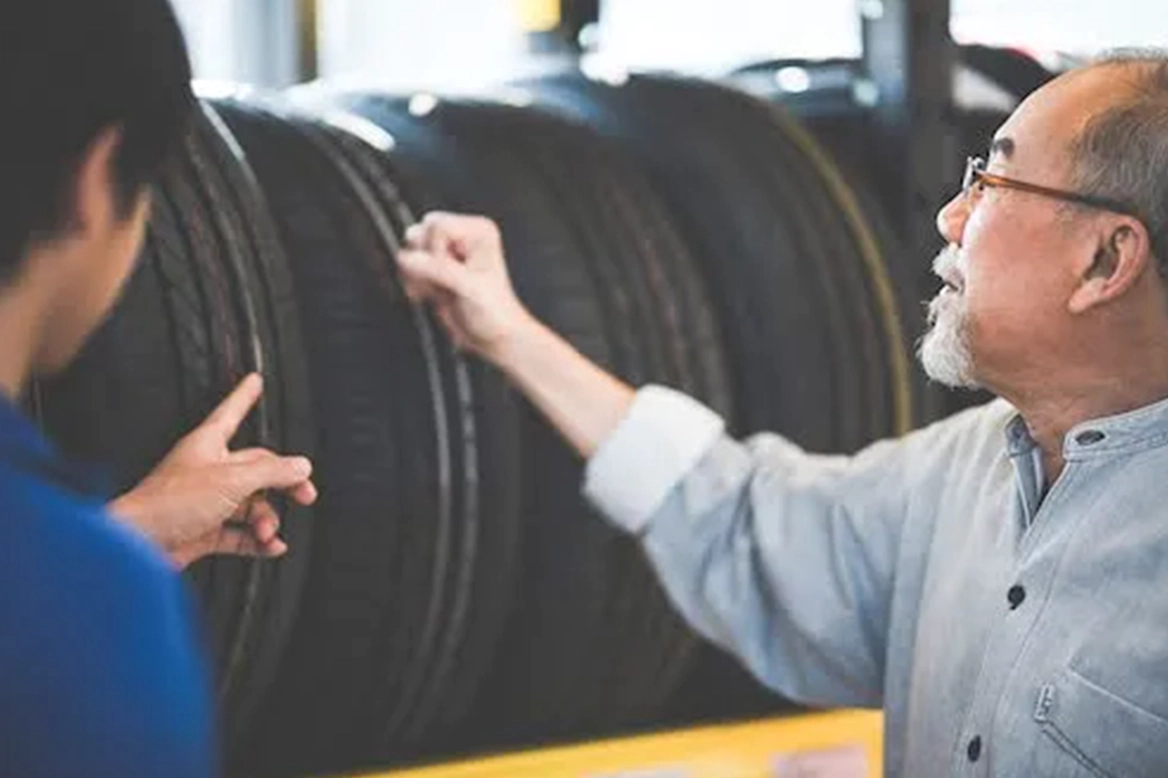 Vancouver Tire Shop Reference for Tire Speed Ratings
