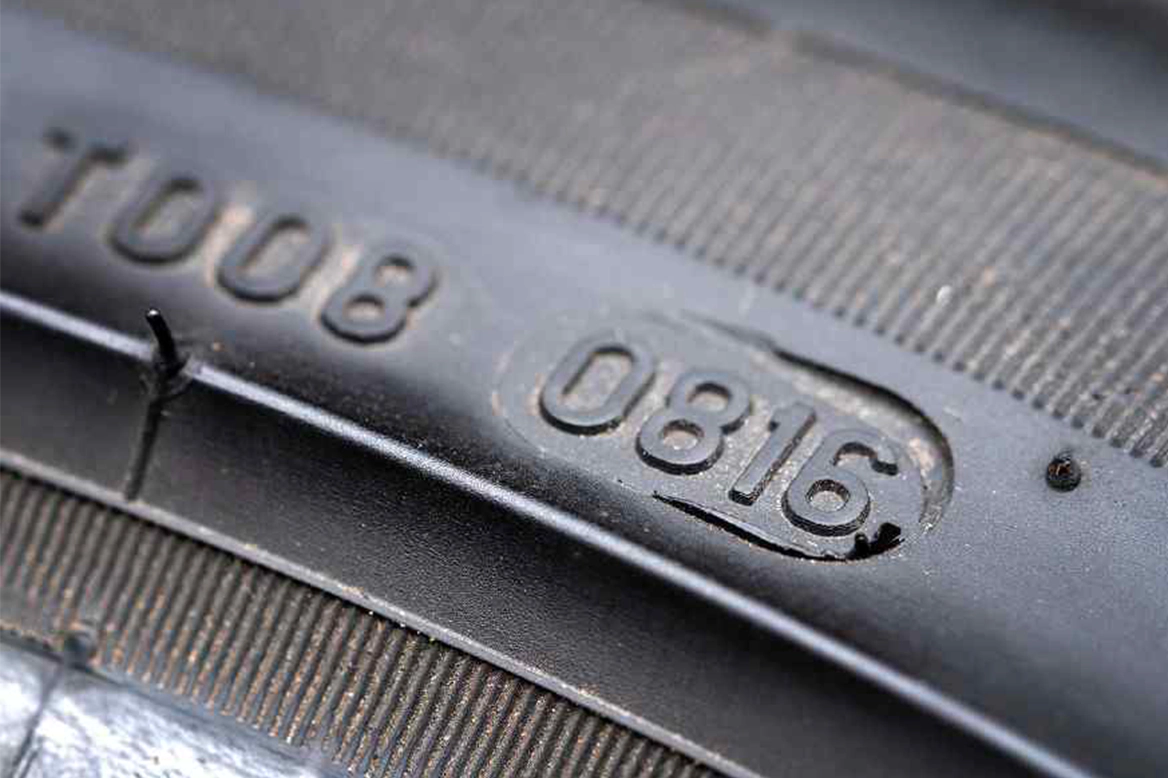 What Do the Numbers on a Tire Mean