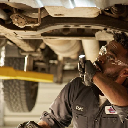 Full Service