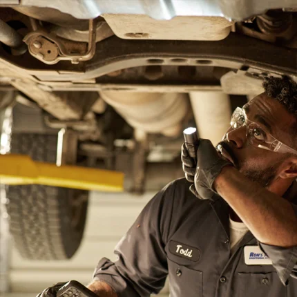 Full Service
