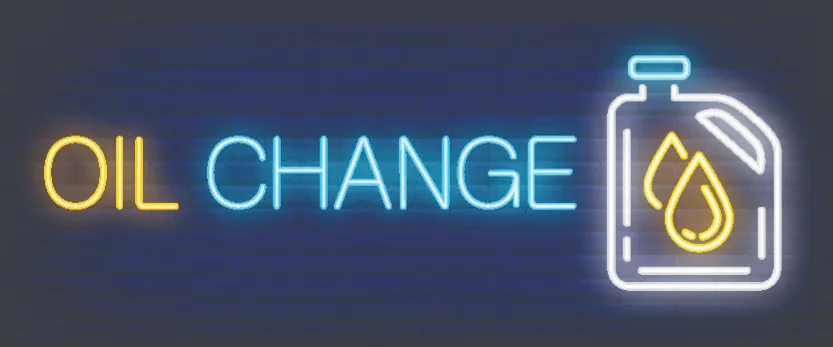 How Much Is An Oil Change?