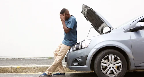 Intermittent Car Problems and How to Handle Them
