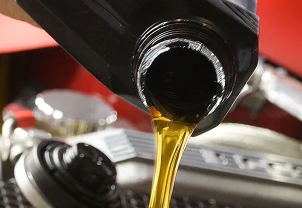 Six Signs Your Car Needs an Oil Change