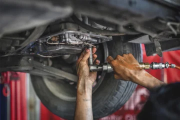 Transmission Service