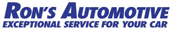 Ron’s Automotive