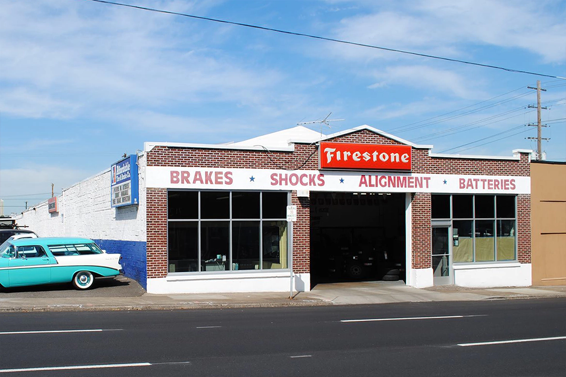 Affordable Tire & Brake