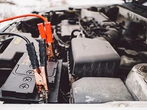How Long Does a Car Battery Last Without Driving?