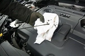 Top 5 Most Common Car Maintenance Services