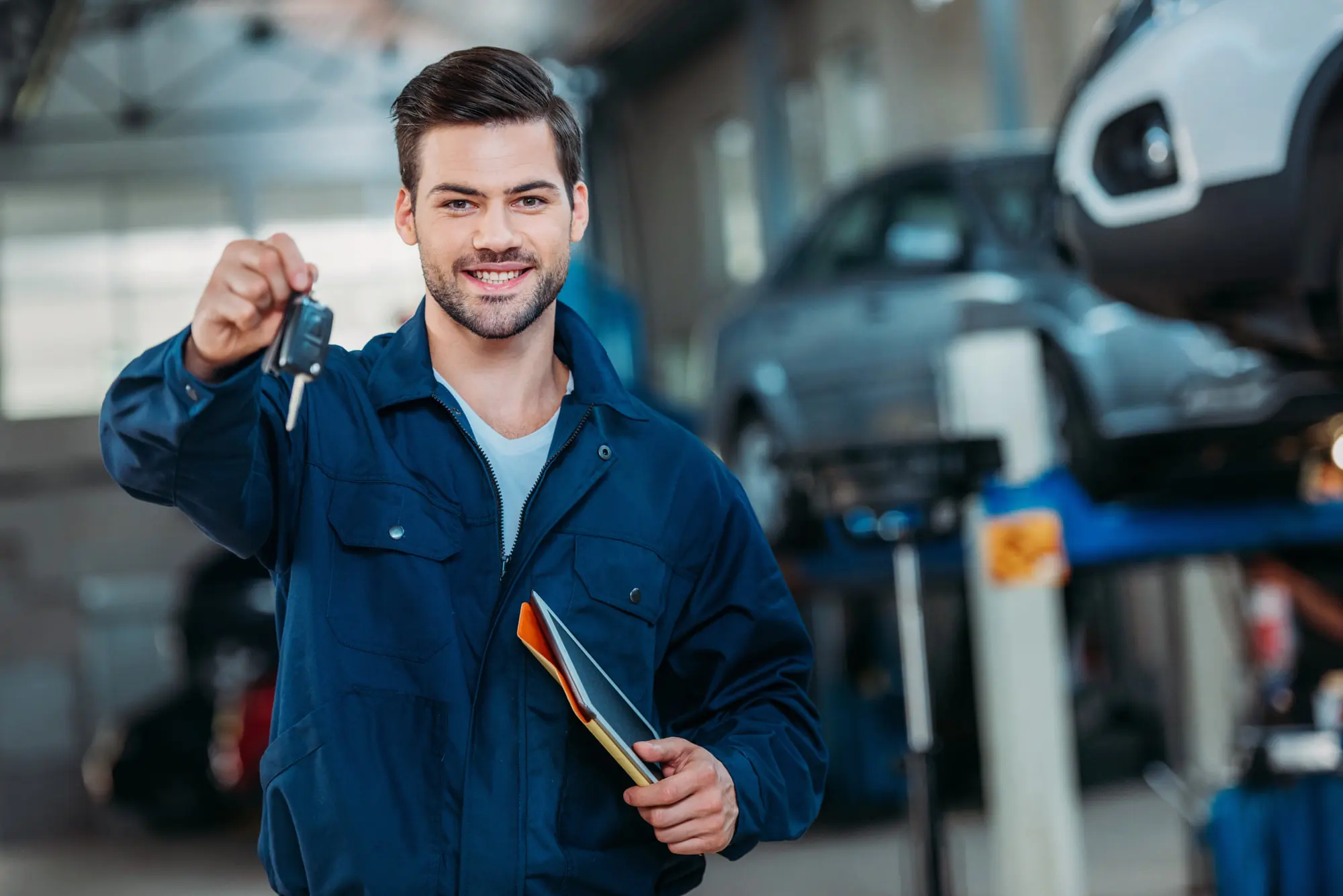 Car Care Tips