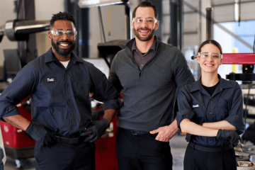 Join Our Team