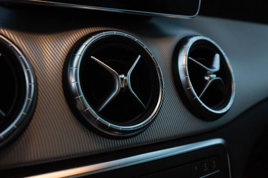 Signs Your Vehicle Needs a New AC Compressor