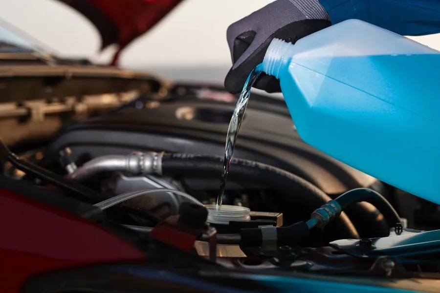 What Does My Car’s Radiator Do and Why Is My Radiator Important?