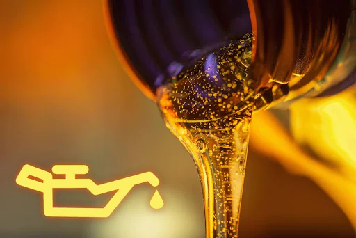 Your Oil Change Indicator Light: Everything You Need to Know
