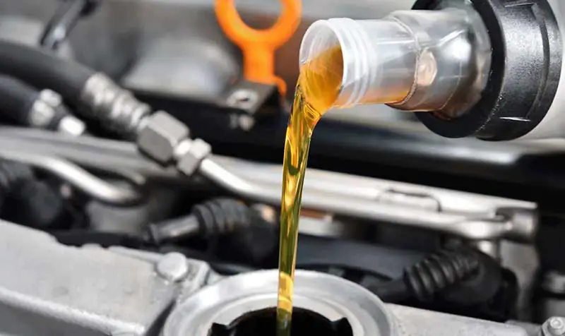 Oil Change Questions: Can Engine Oil Damage a Catalytic Converter?