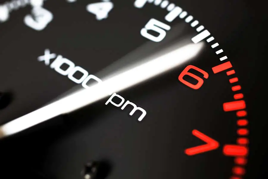 Reasons Your RPM Might Jump While Accelerating