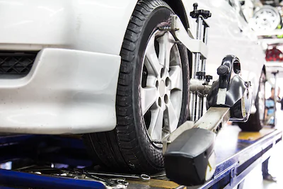 Wheel Alignment, Tire Balancing, & Tire Rotation Differences