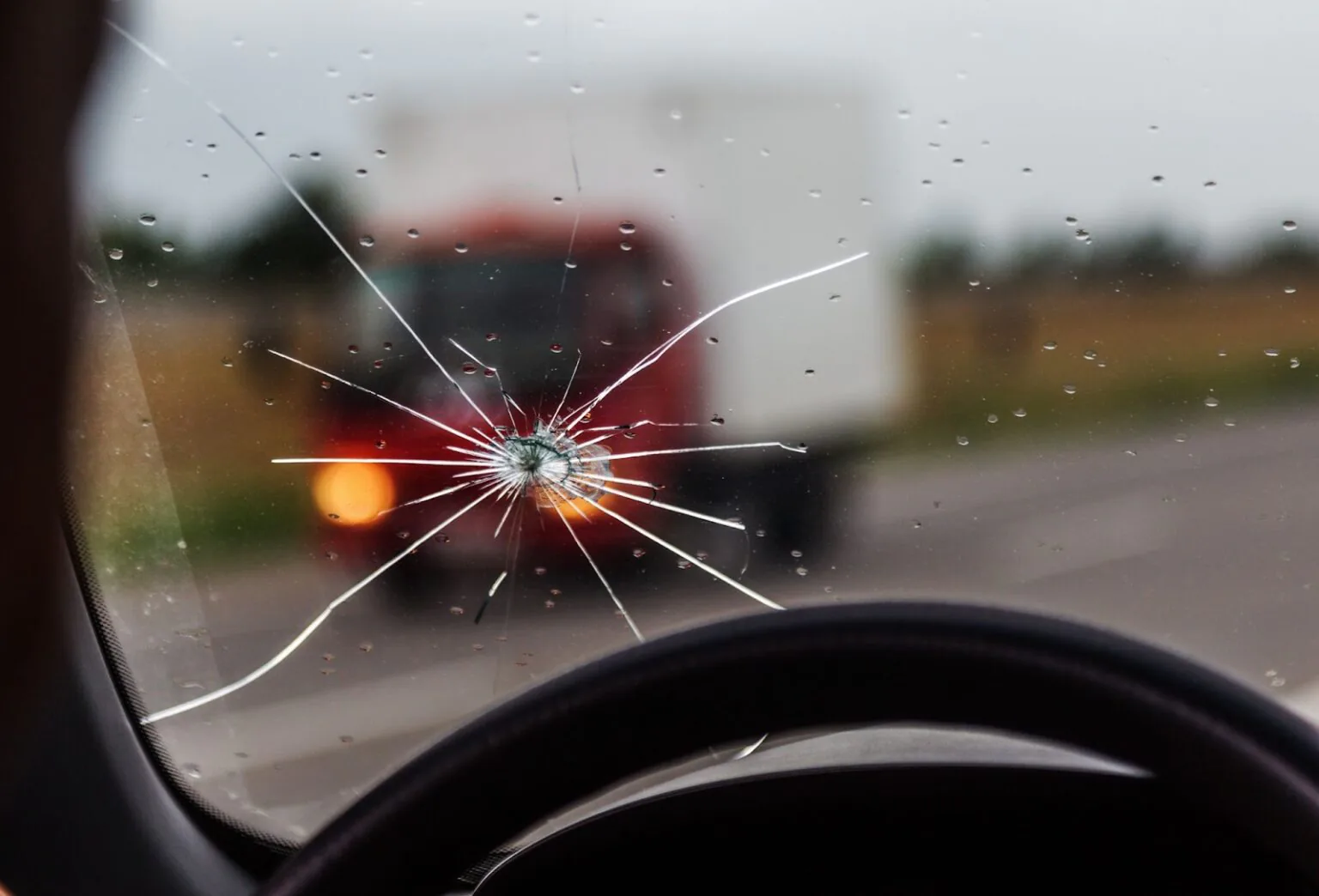 Guide to Windshield Glass Repair Methods