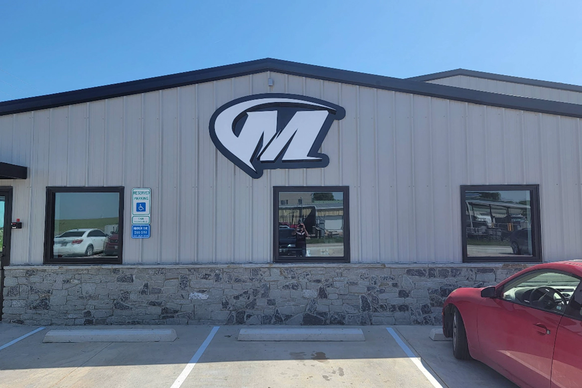 Martin's Automotive