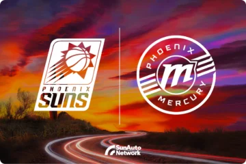Official Auto & Tire Service Partner